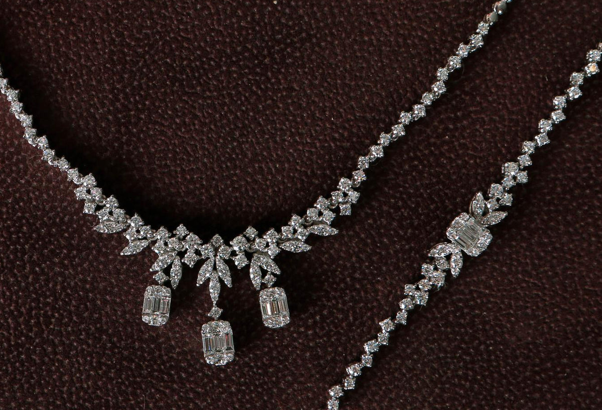 Questions to ask before buying lab-grown diamond jewellery