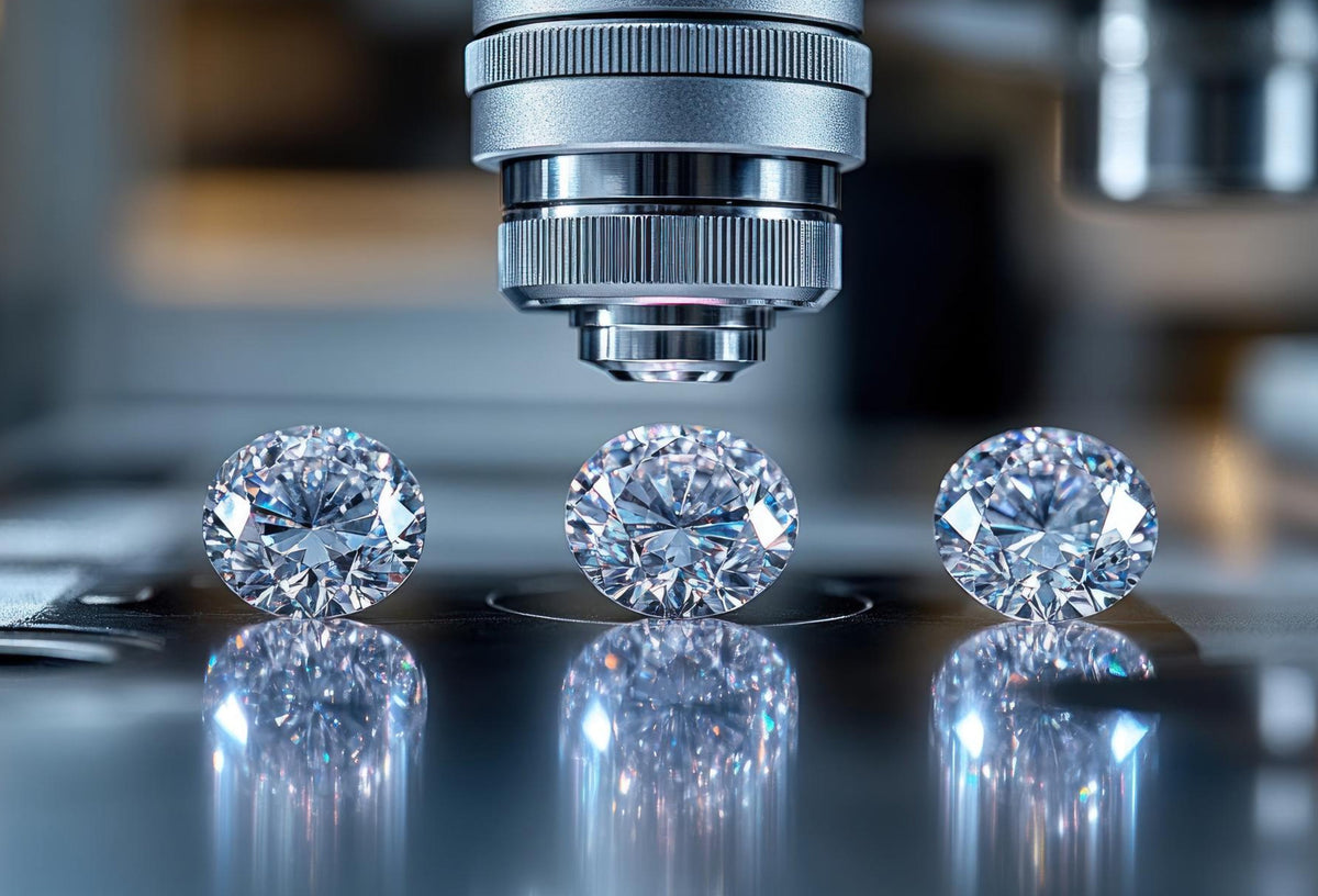 Lab-grown diamond ring prices in Hyderabad carat-wise guide