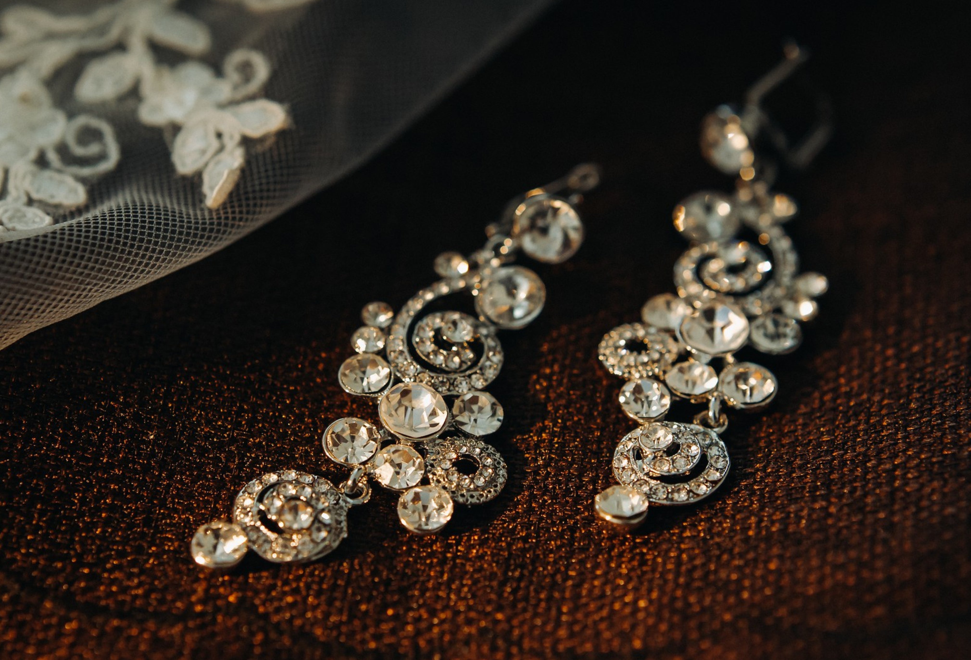 Bridal Diamond Jewellery Hyderabad – Sparkle Your Special Day with Siyari Jewellers