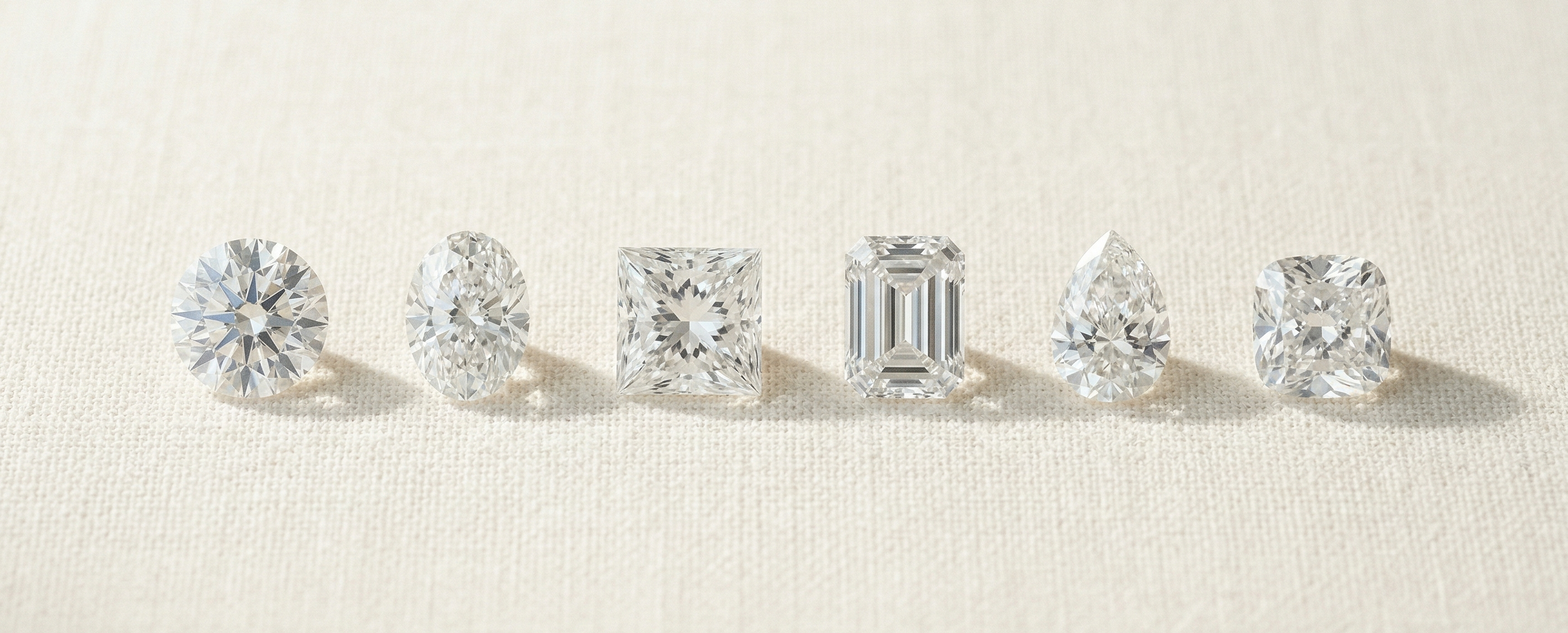 Best Diamond Shapes for Engagement Rings and What They Say About You