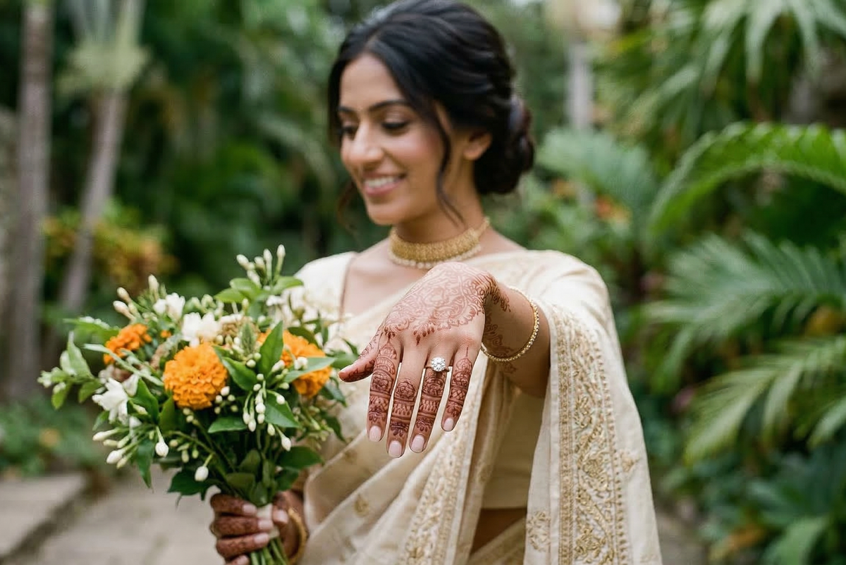 Lab-grown diamond jewellery for conscious buyers in Hyderabad