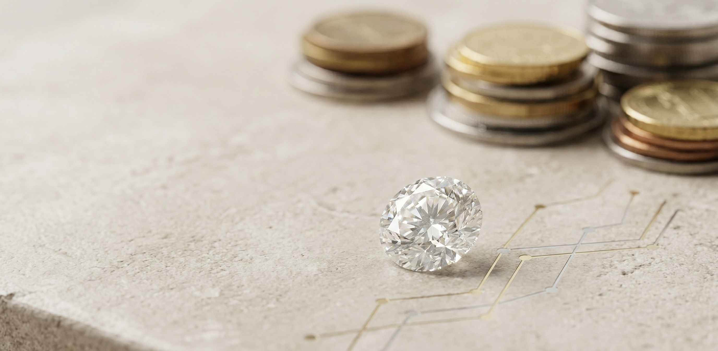 Ditch the Guilt, Not the Sparkle: The Rise of Conscious Jewellery