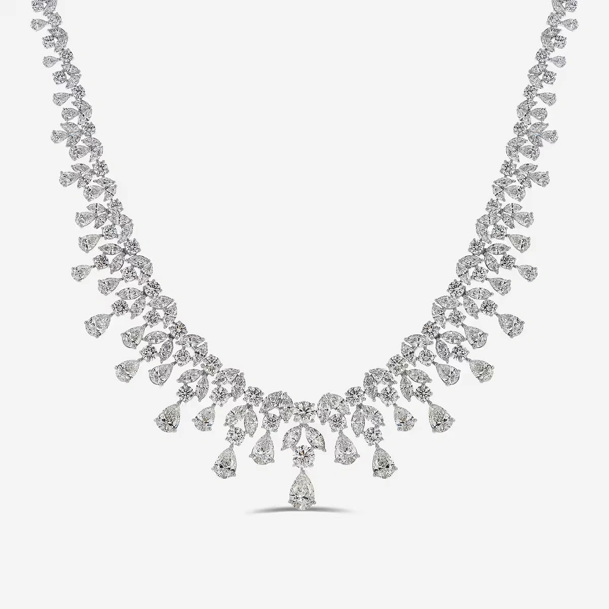 Jaipur Necklace