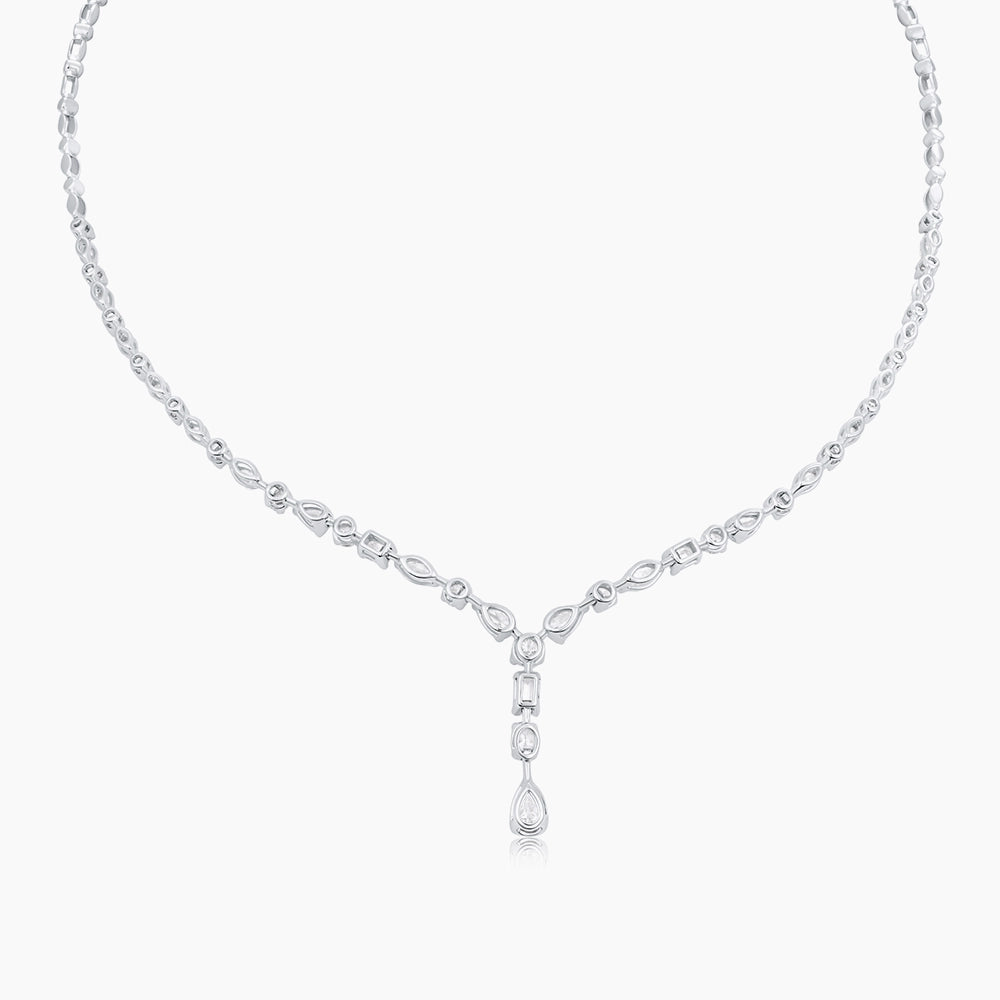Noor Necklace