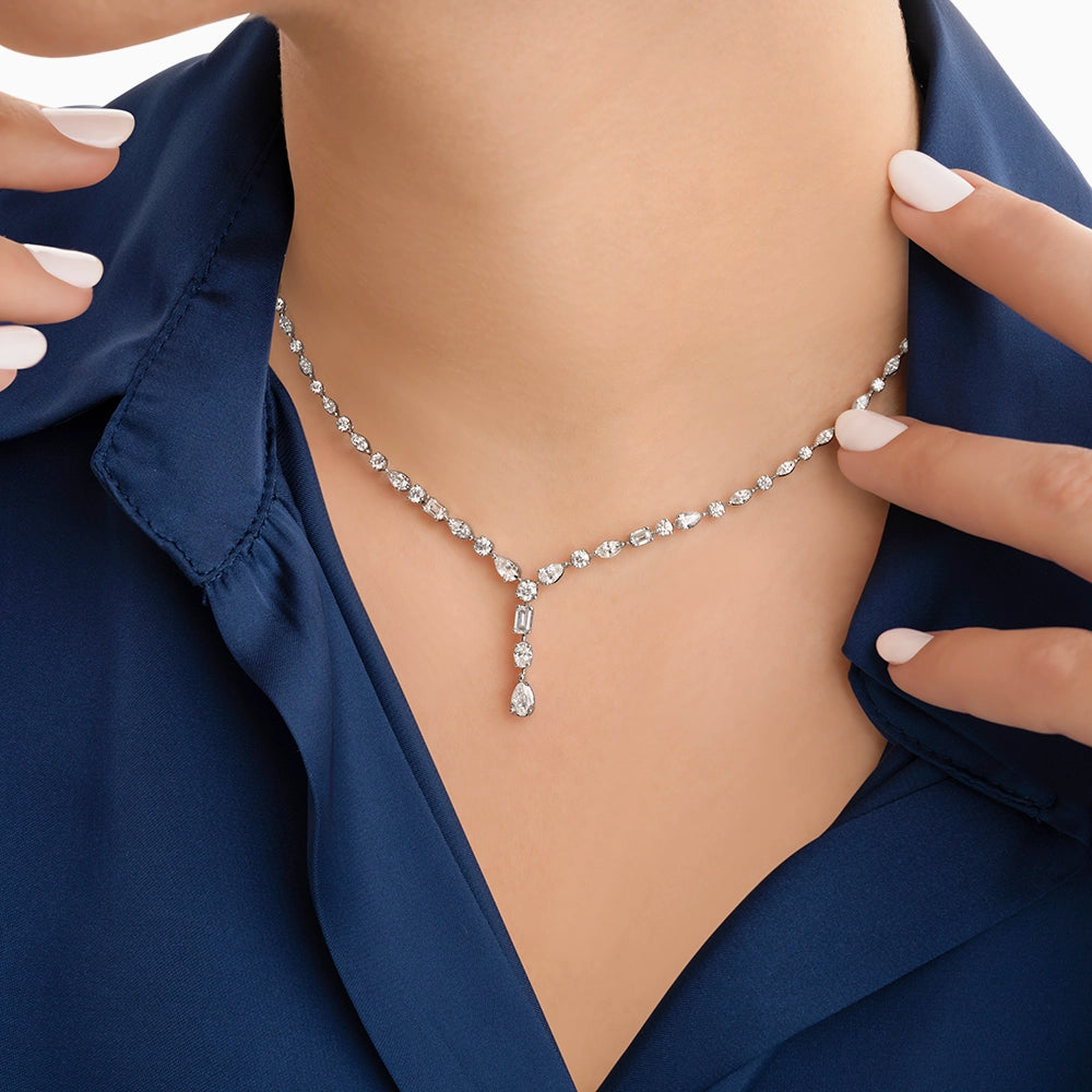 Noor Necklace