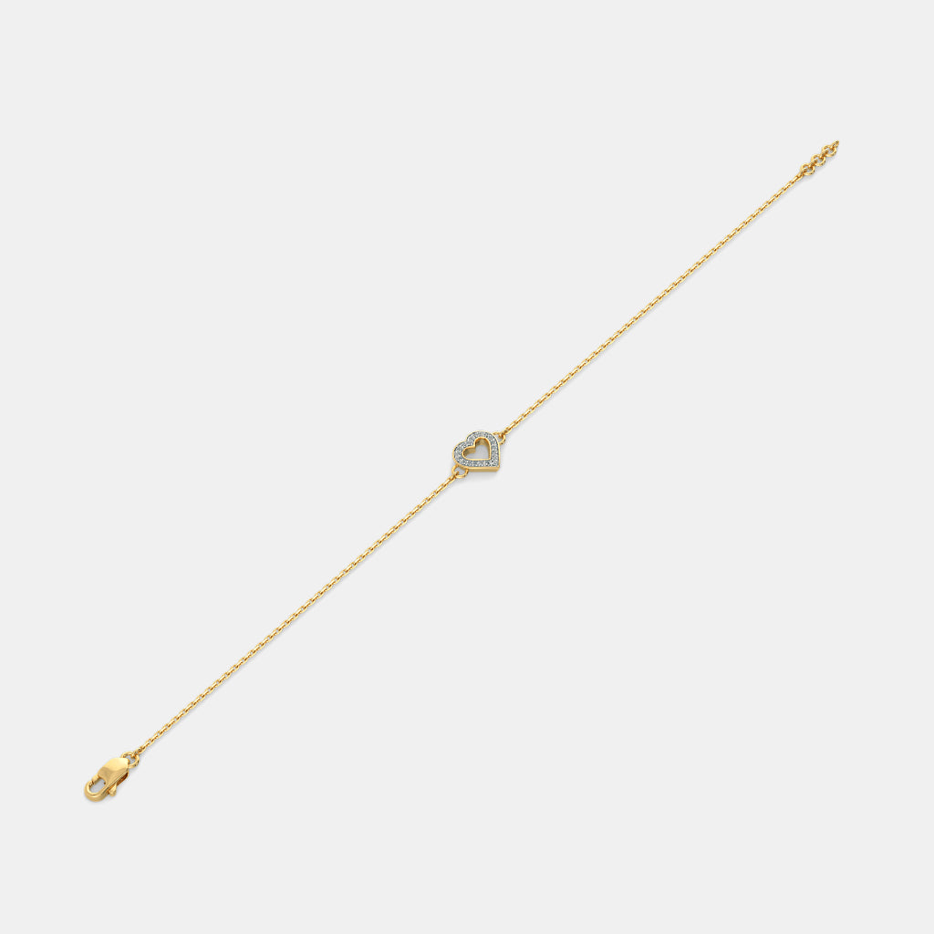 The Kendall Bracelet