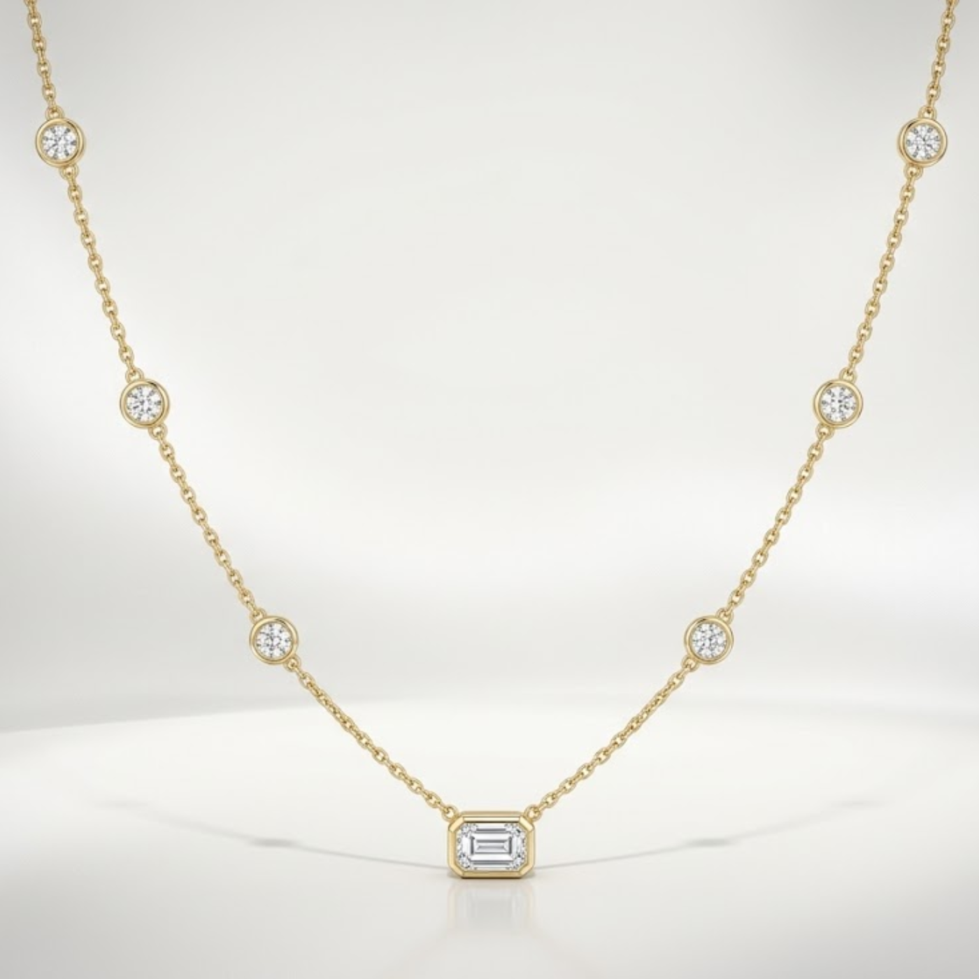 Lead the Glow Necklace