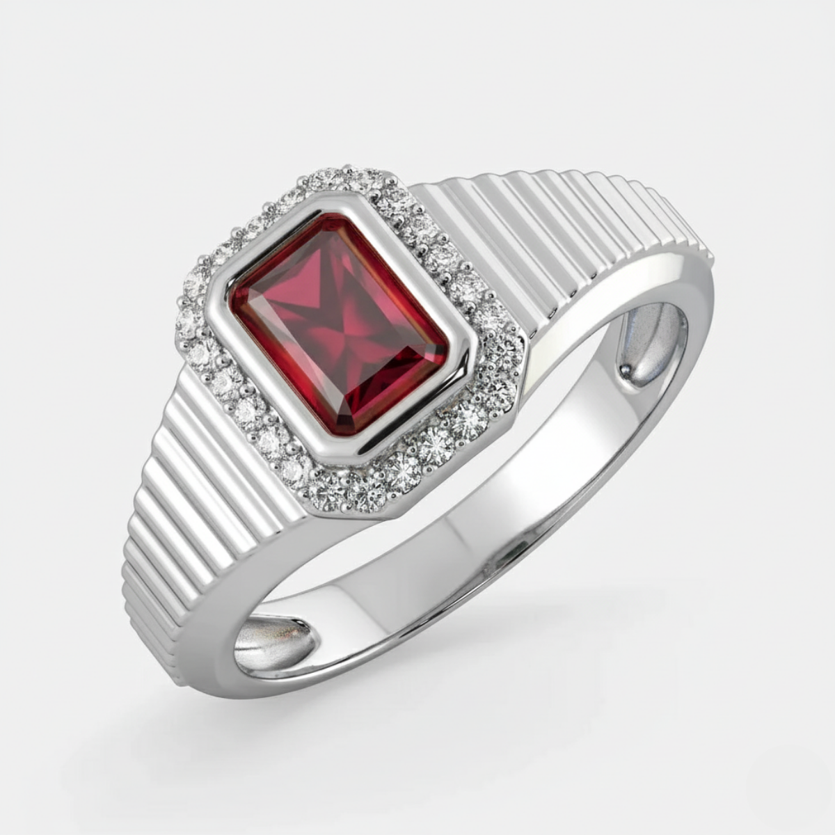 The Nawab Ring