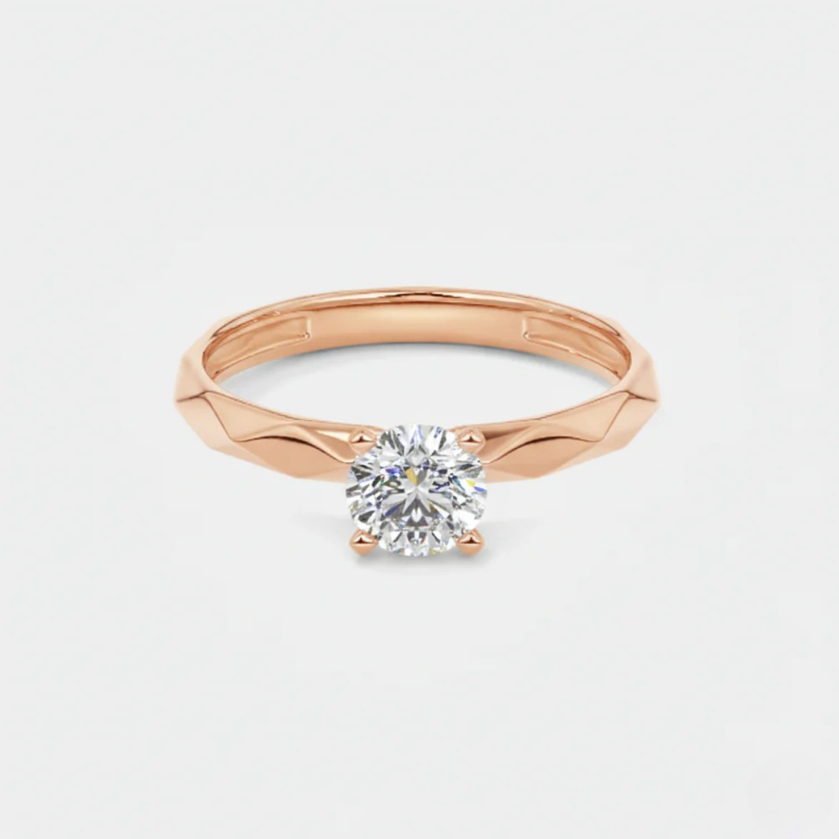 The Delicate Sect Ring