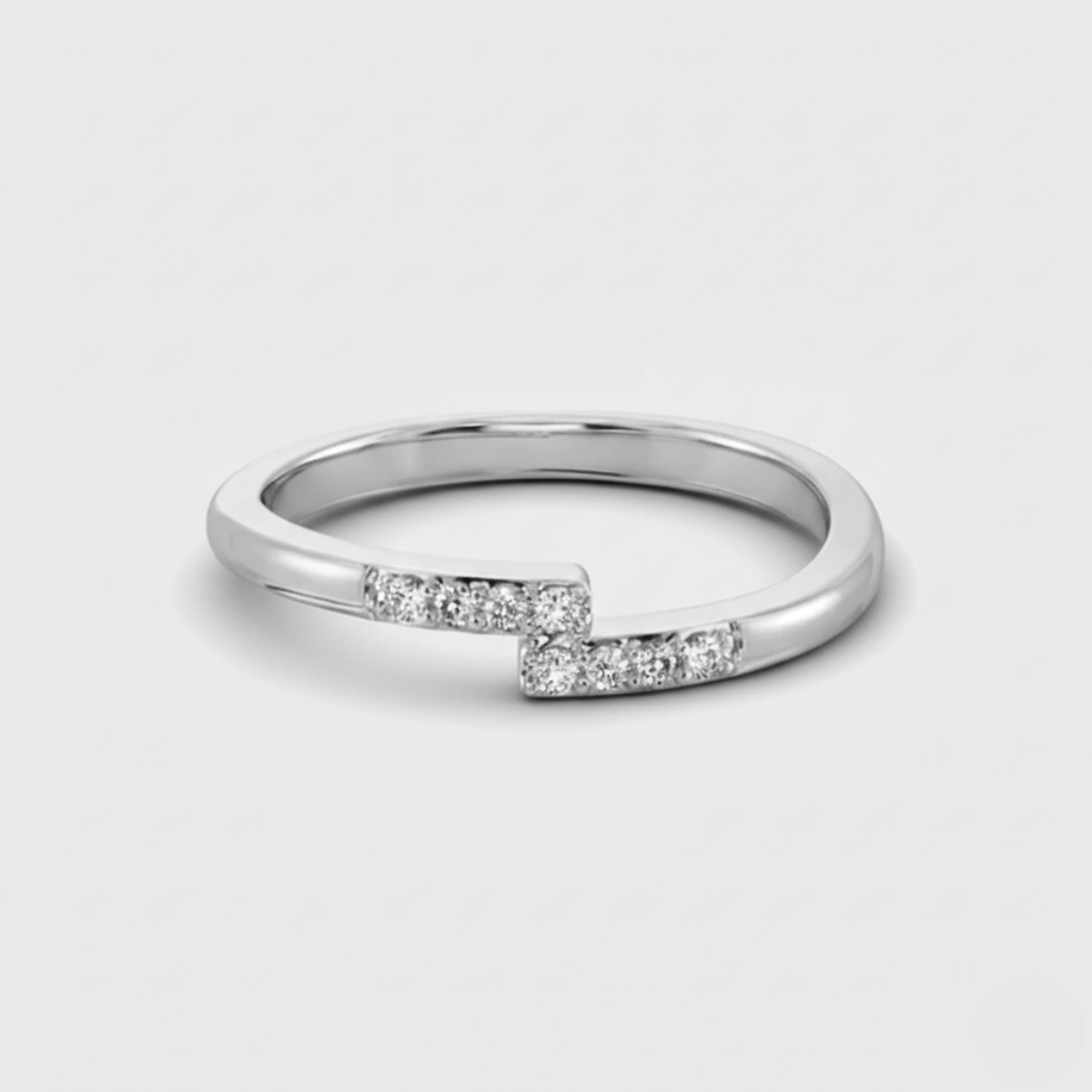 Timeless Gleam Fashion Ring