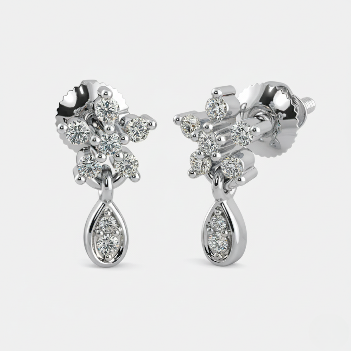 THE JYOTSANA EARRINGS