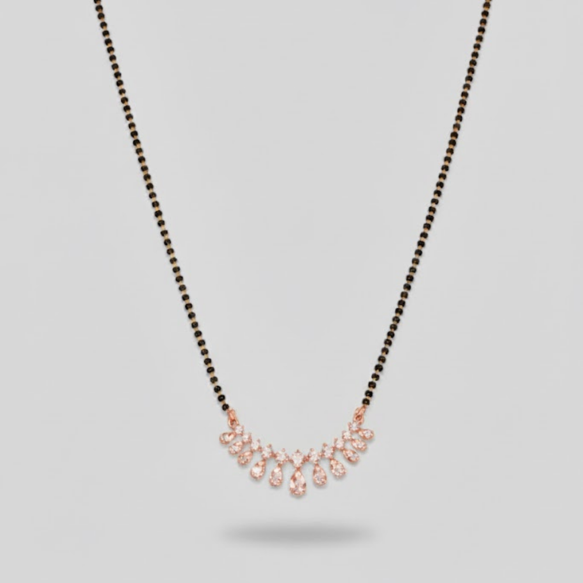 The Evana Mangalsutra