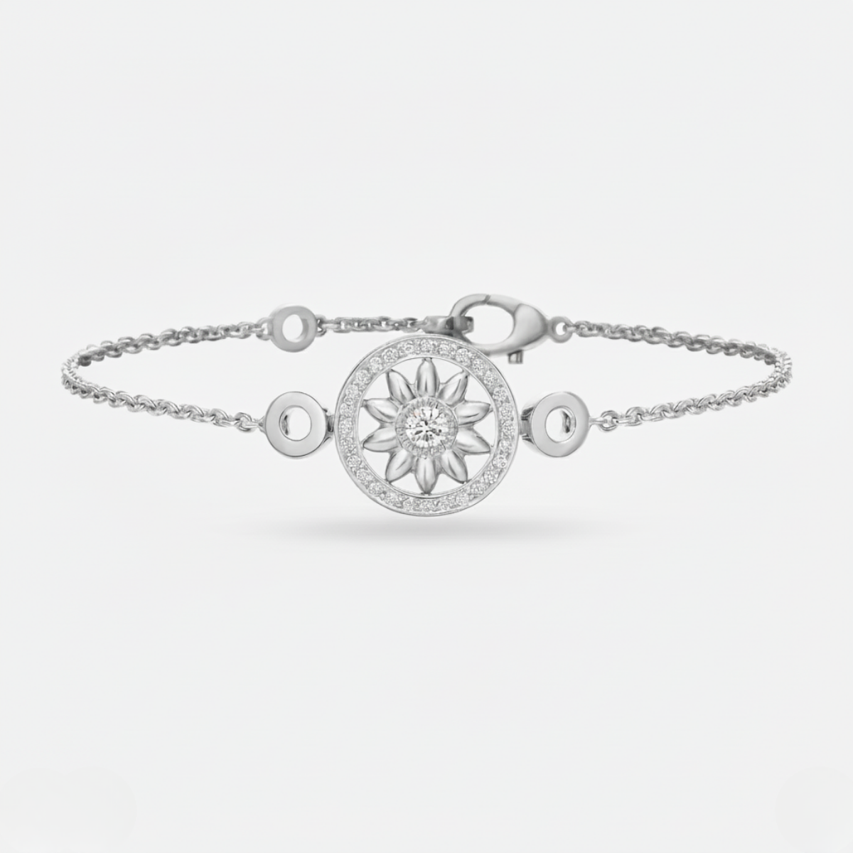 Siyari Fine Bracelet