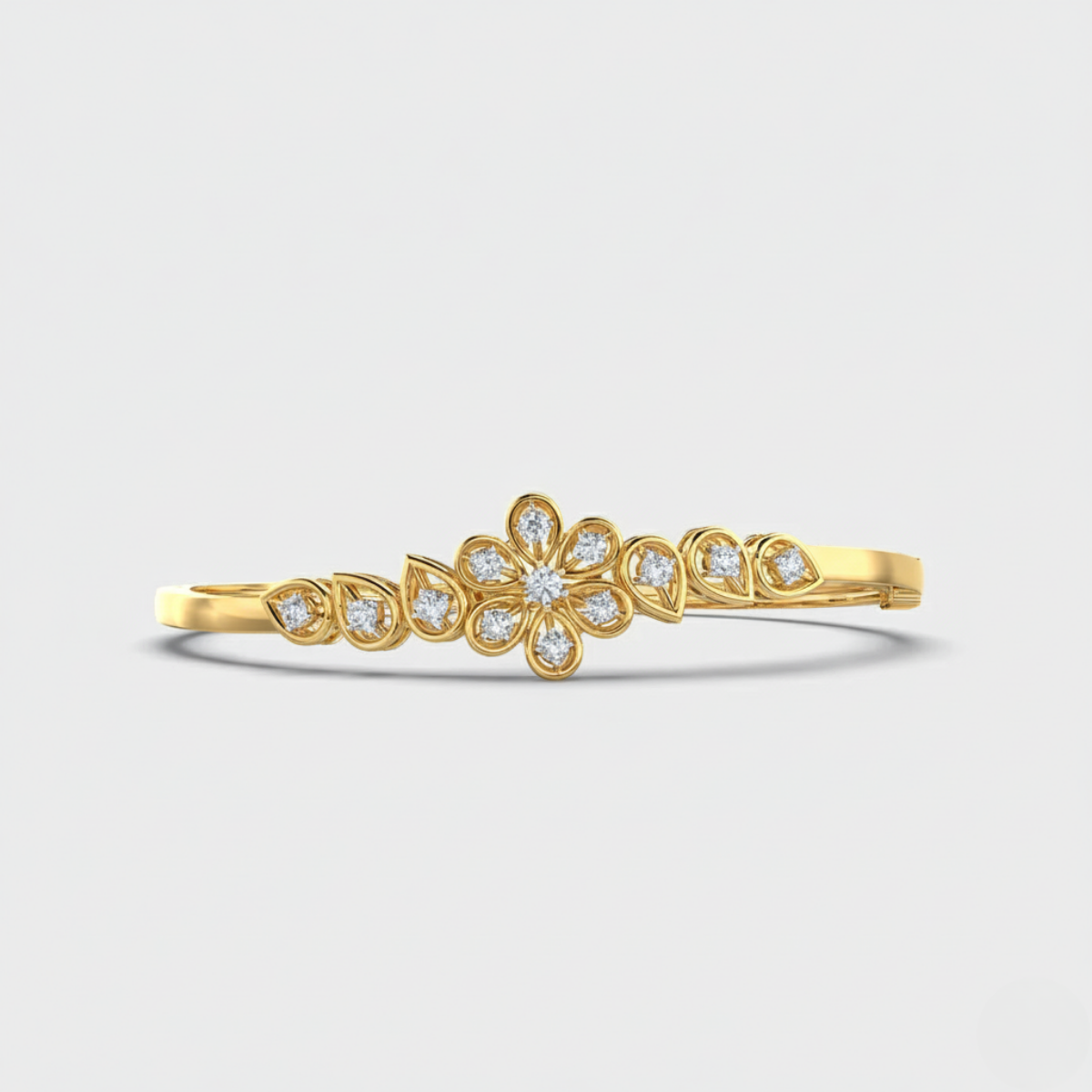 SHINE BLOSSOM BRACELET