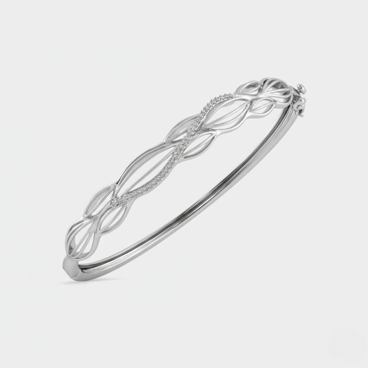THE CARYA BANGLE