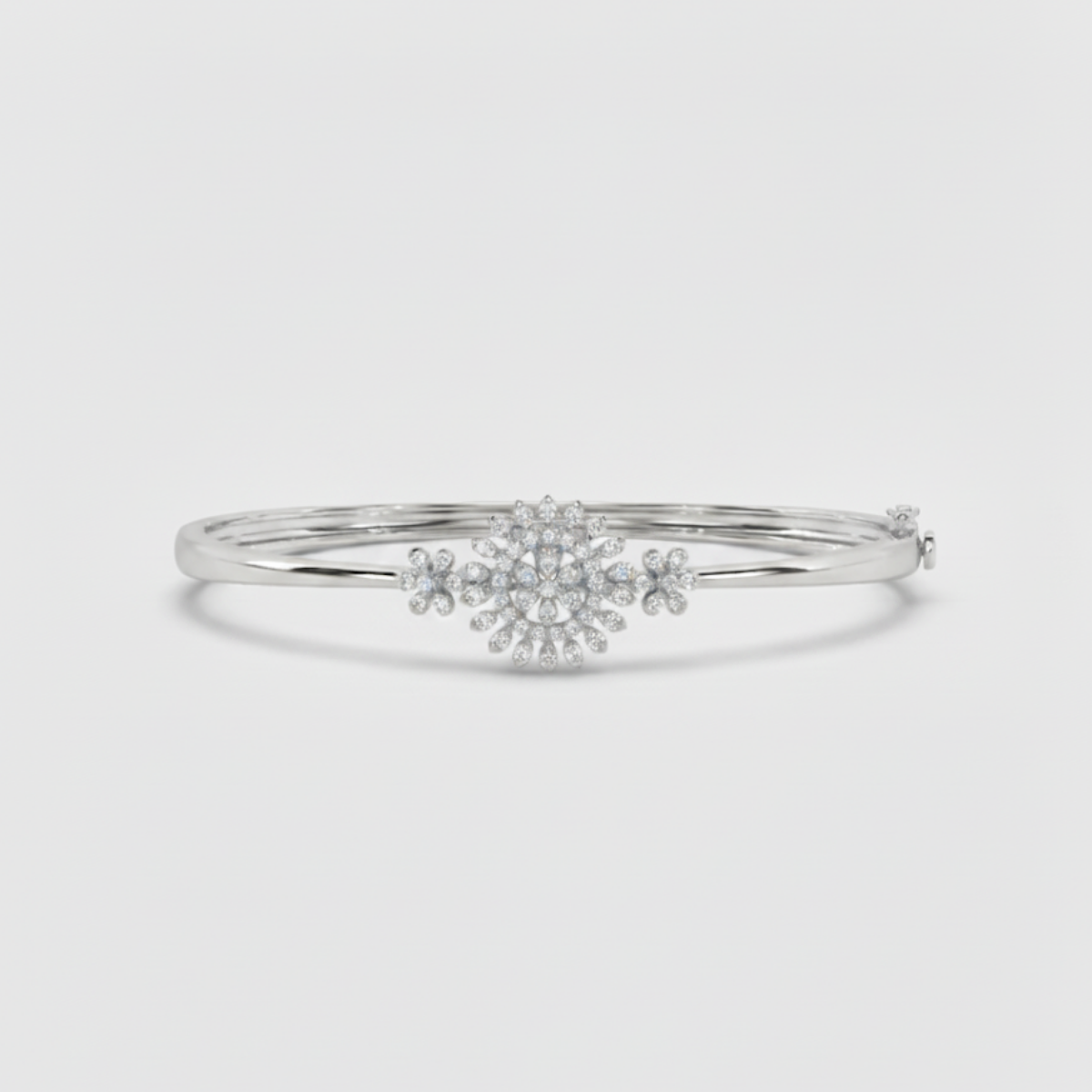 Rising Sun Bangle & Bracelet