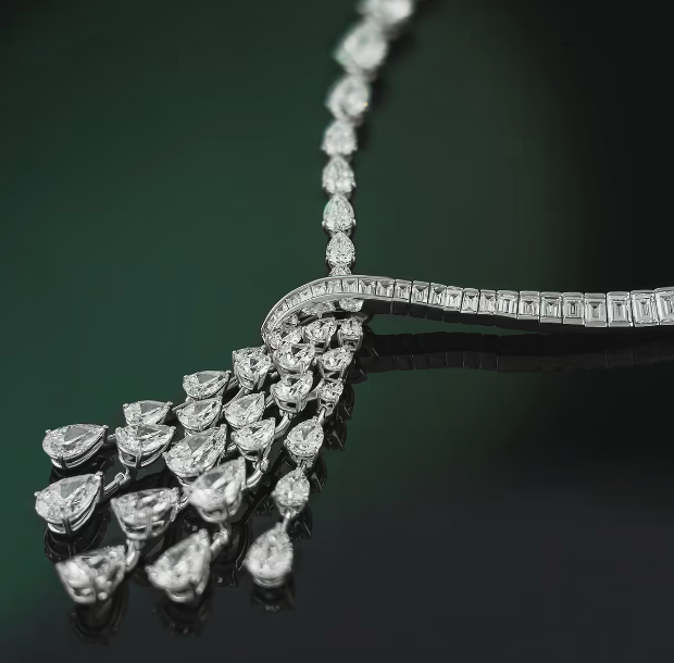 Marrakech Necklace