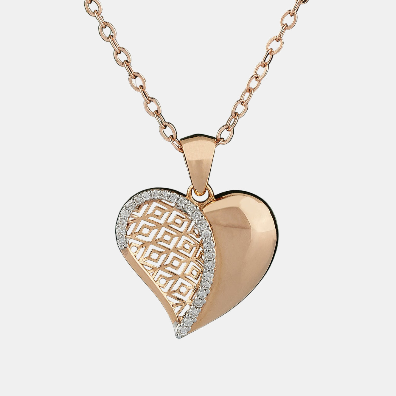 Love in the Air Pendant