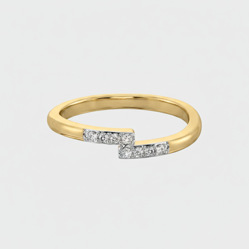 Timeless Gleam Fashion Ring