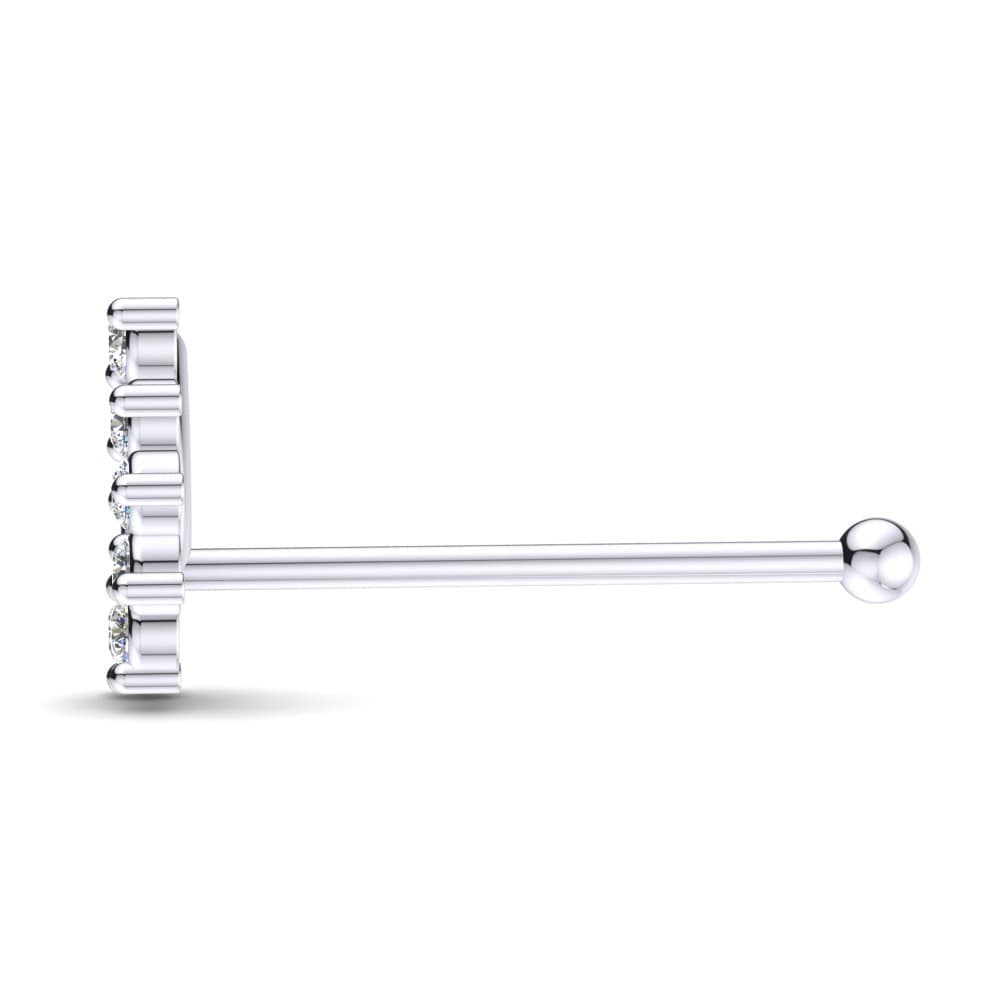 Nose Pin Marlaiana