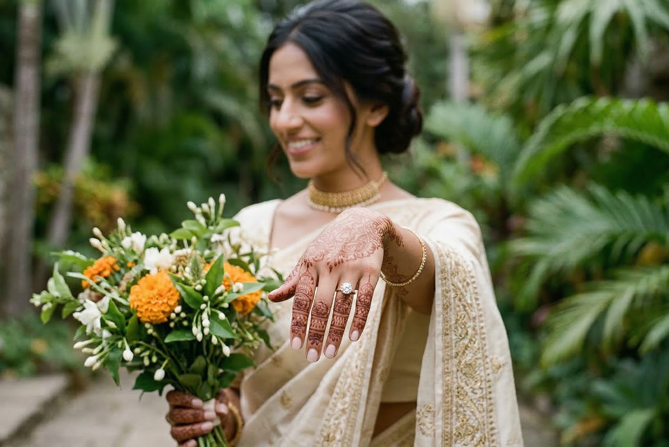 Why Modern Brides Are Choosing Lab-Grown Diamonds