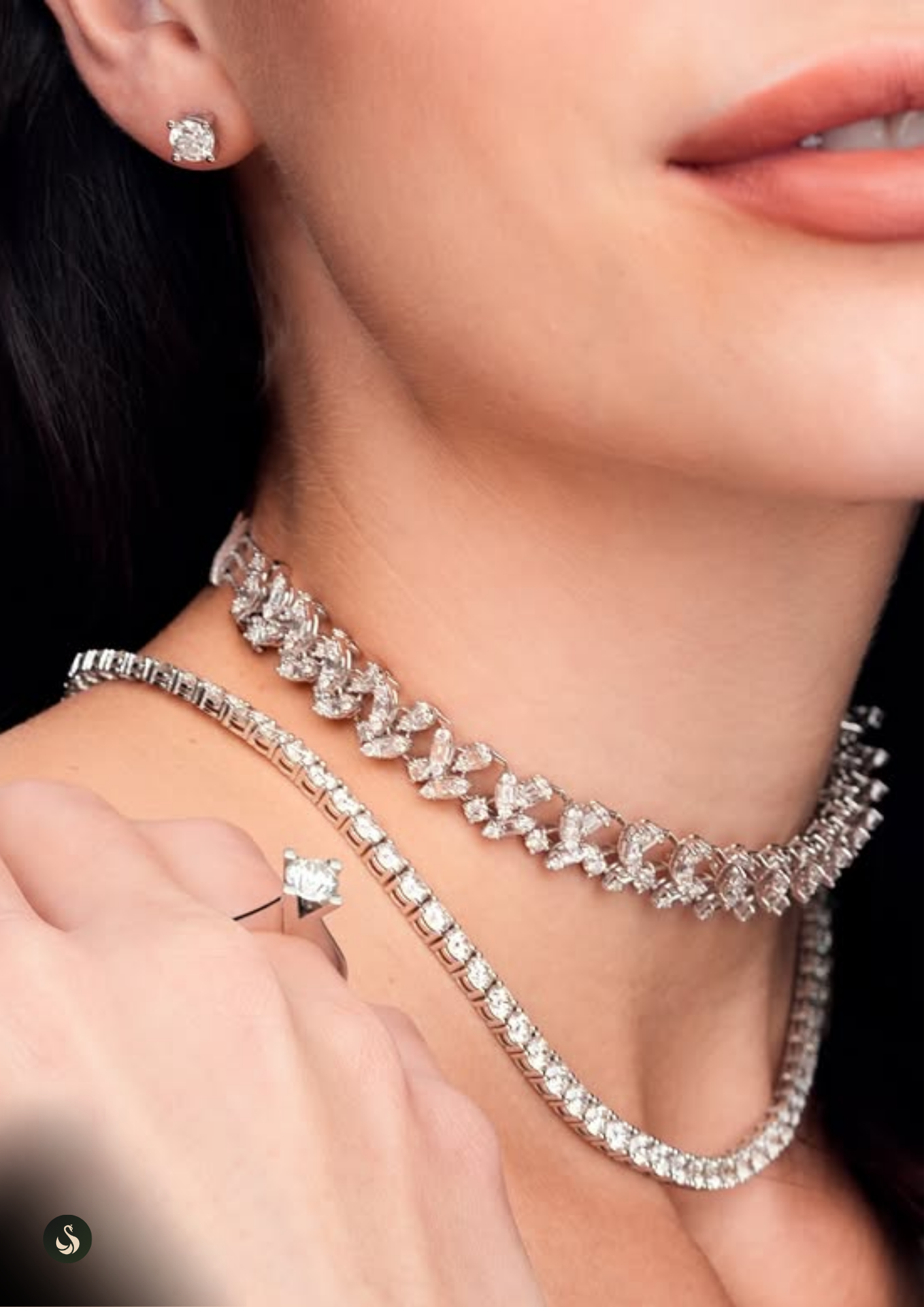 How to Choose the Best Diamond Jewellery Store in Hyderabad