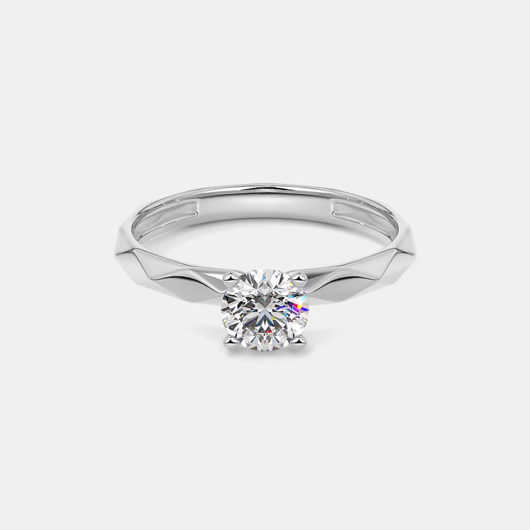 The Delicate Sect Ring