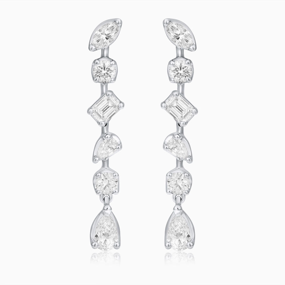 Noor Earrings