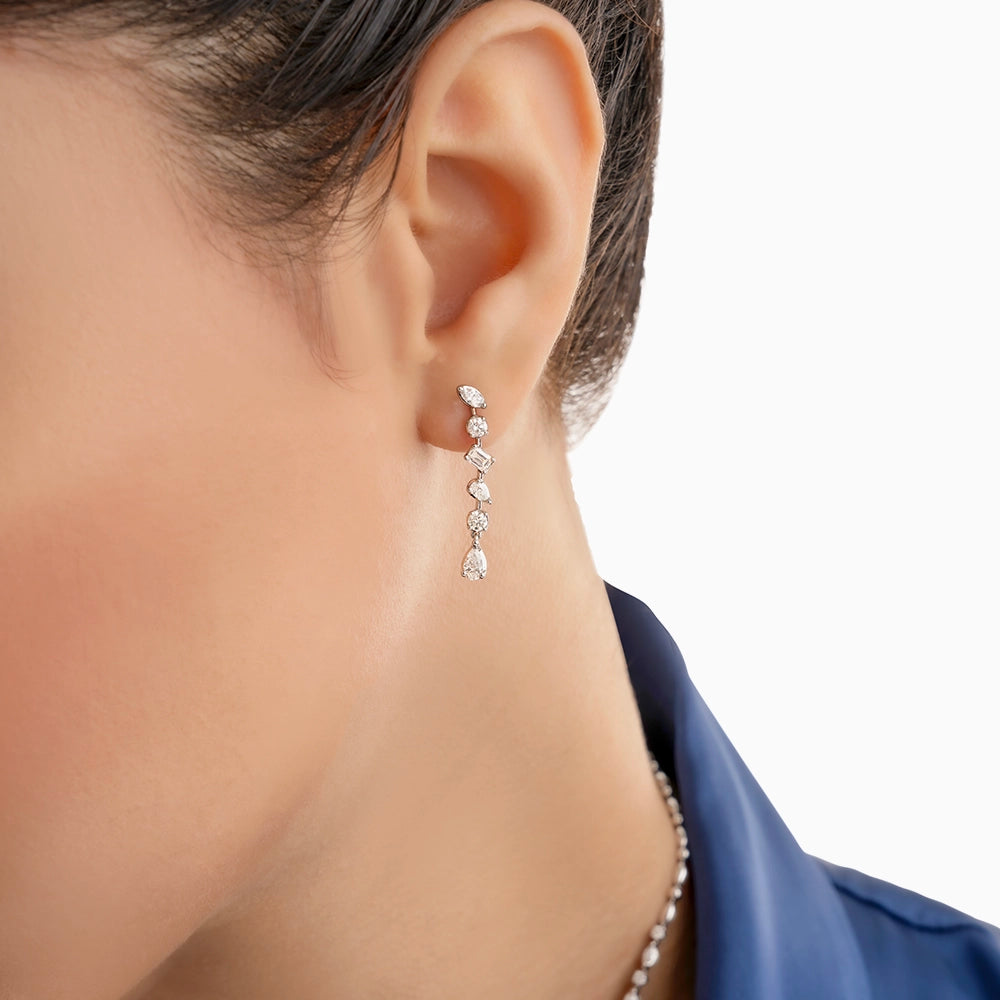Noor Earrings
