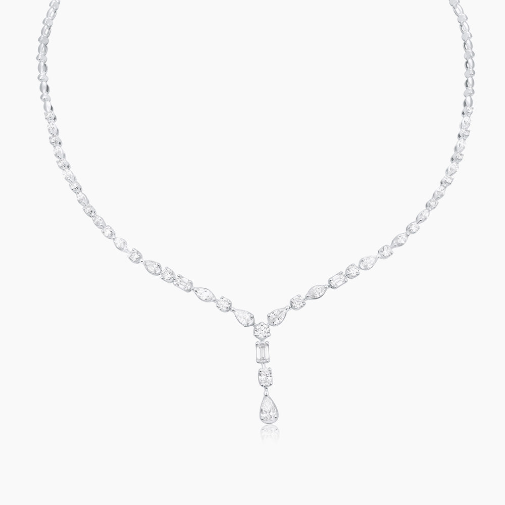 Noor Necklace