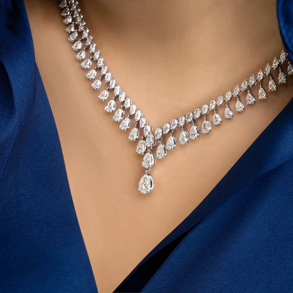 Nada Necklace