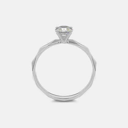 The Delicate Sect Ring