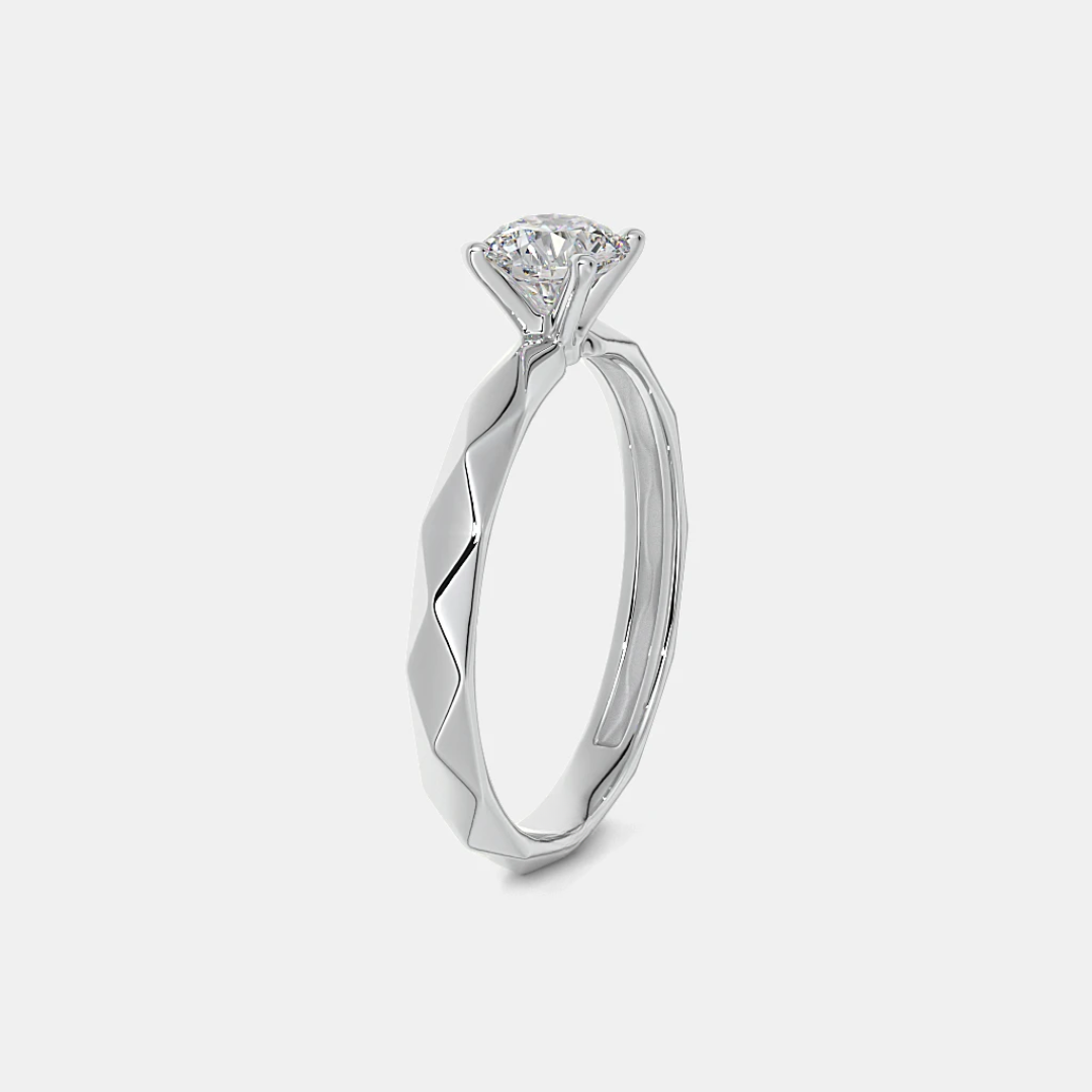 The Delicate Sect Ring