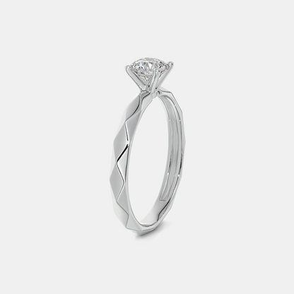 The Delicate Sect Ring