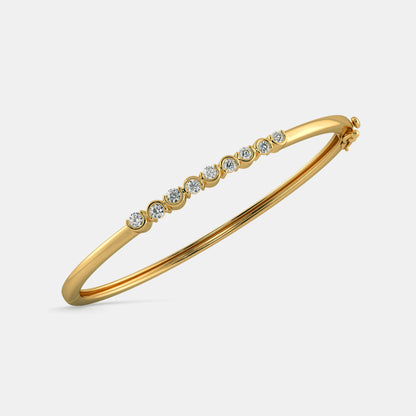 THE FOREVER AND BEYOND BANGLE