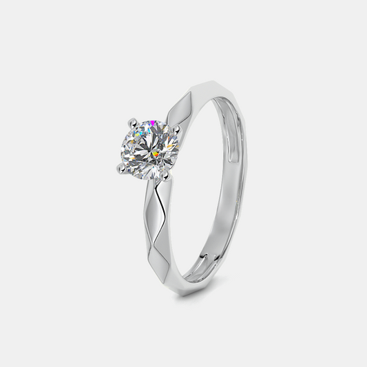 The Delicate Sect Ring