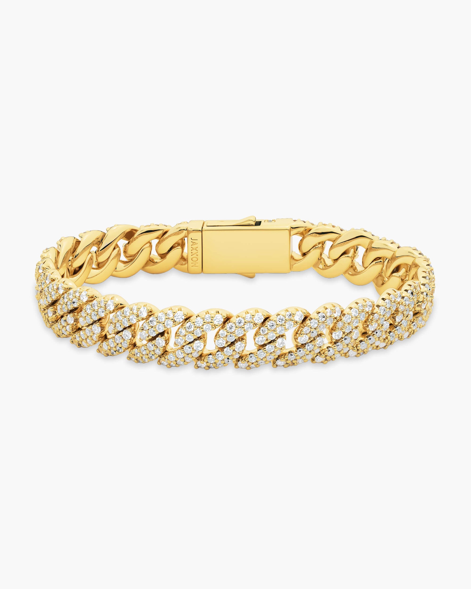 Cuban Link Bracelet