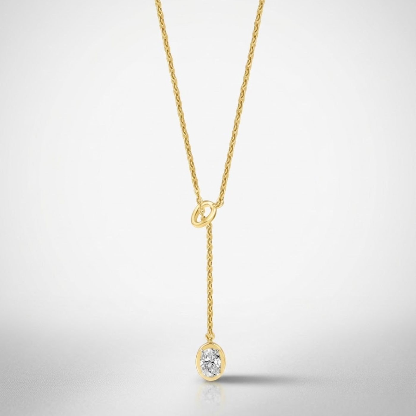Free Fall Necklace