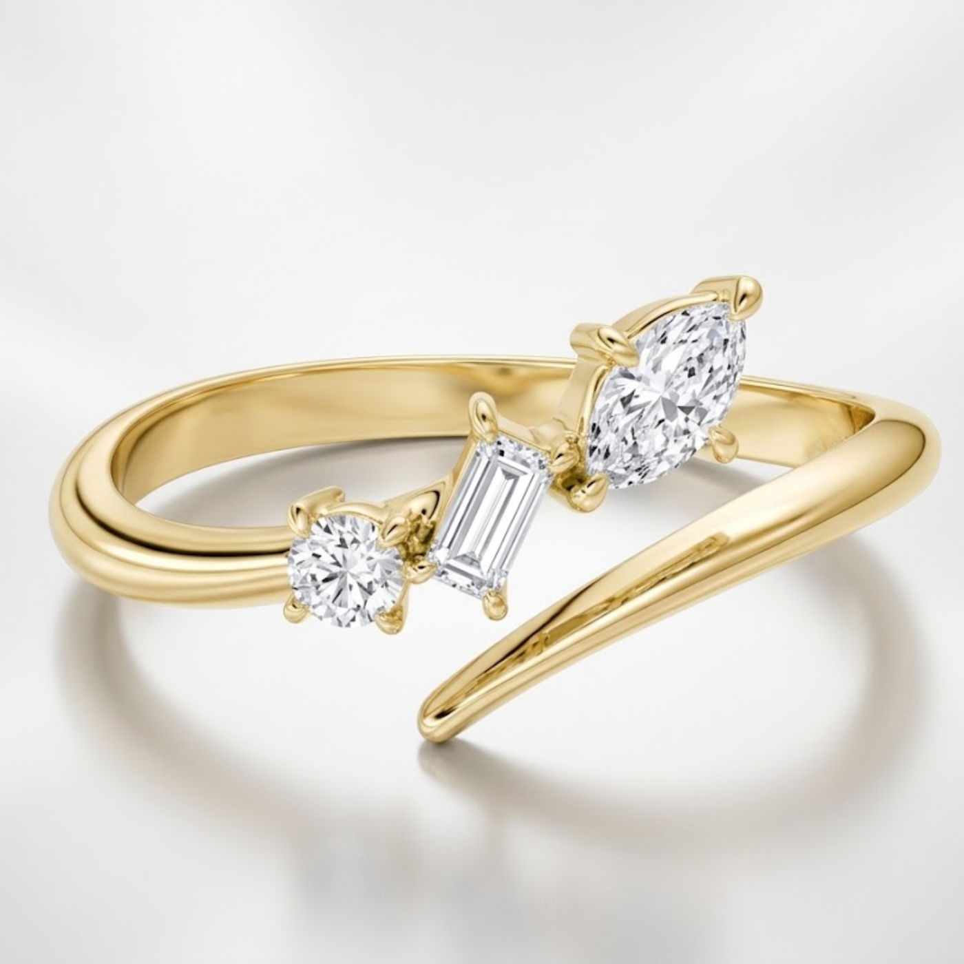 Orion Ring