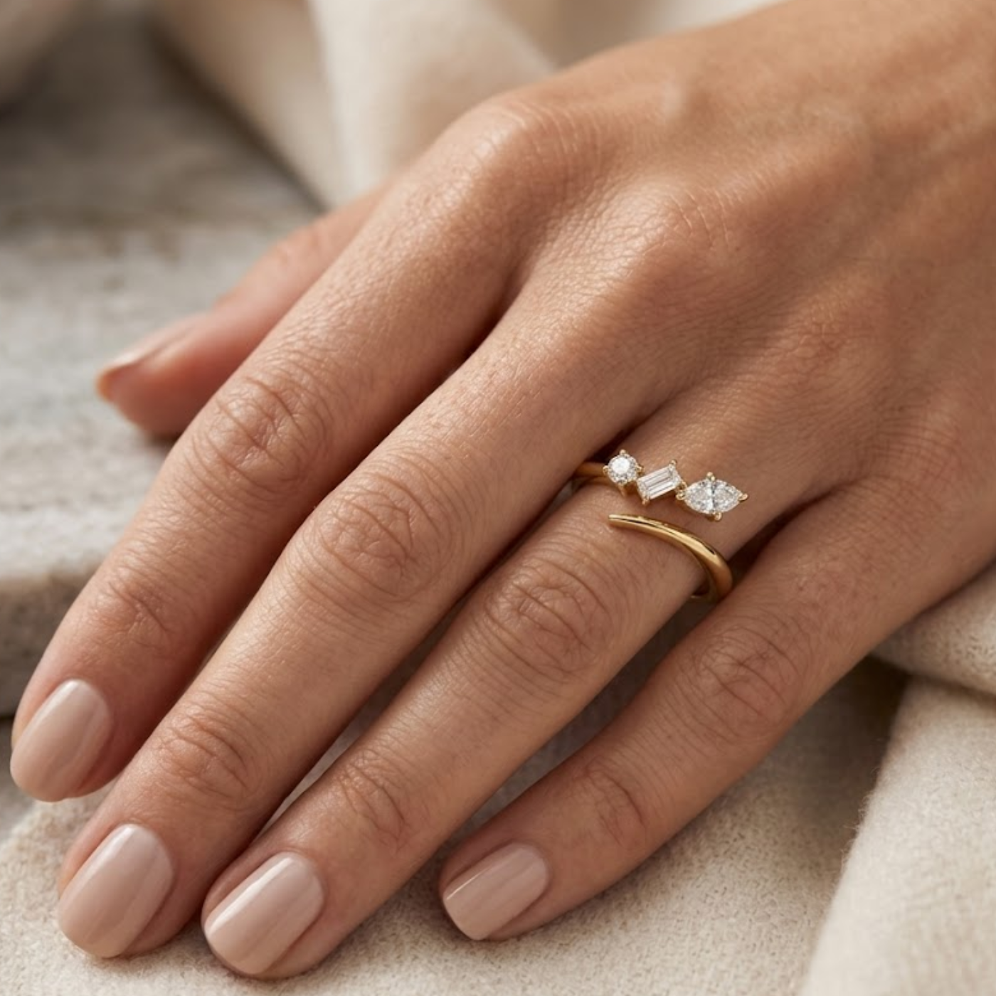 Orion Ring