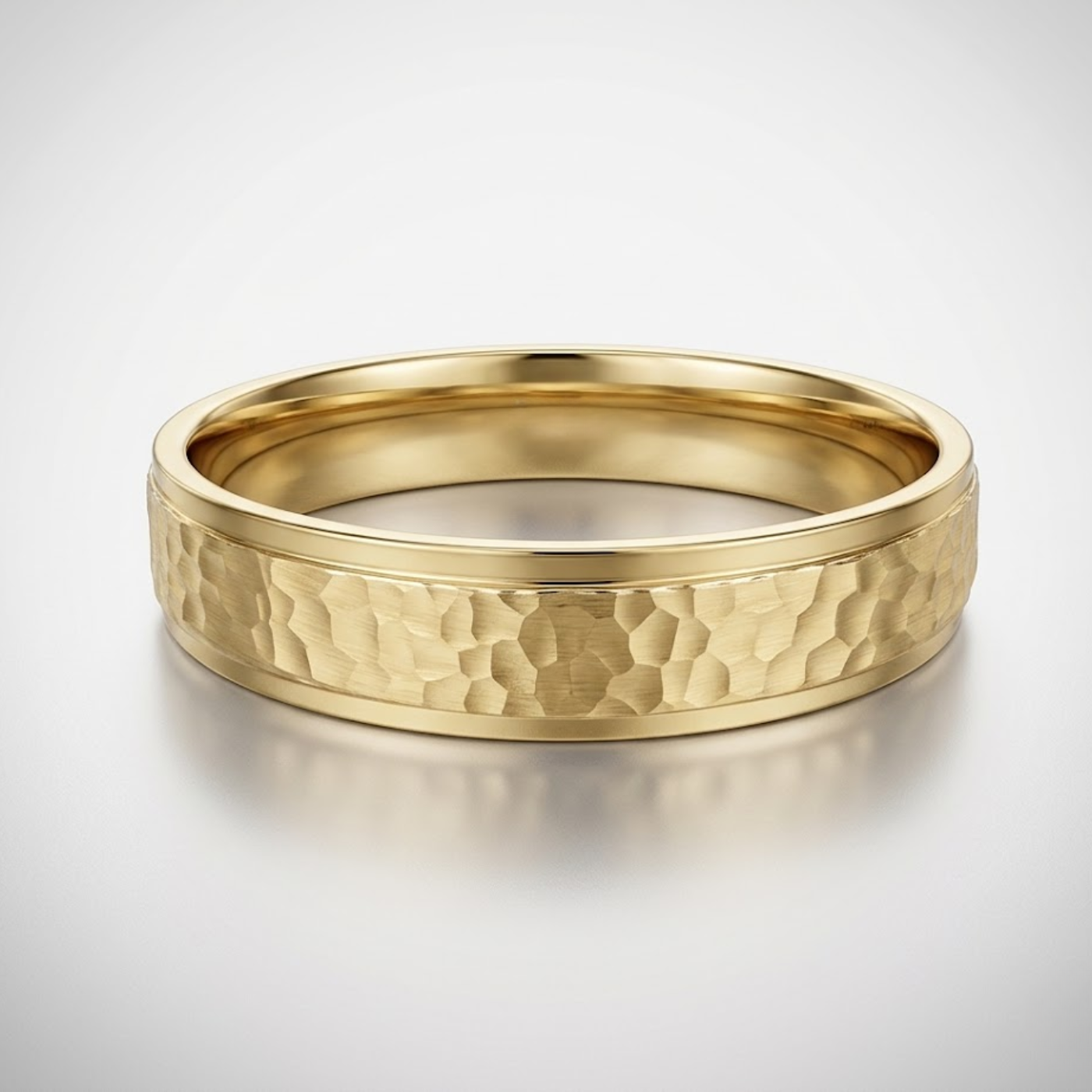 Hammered Band