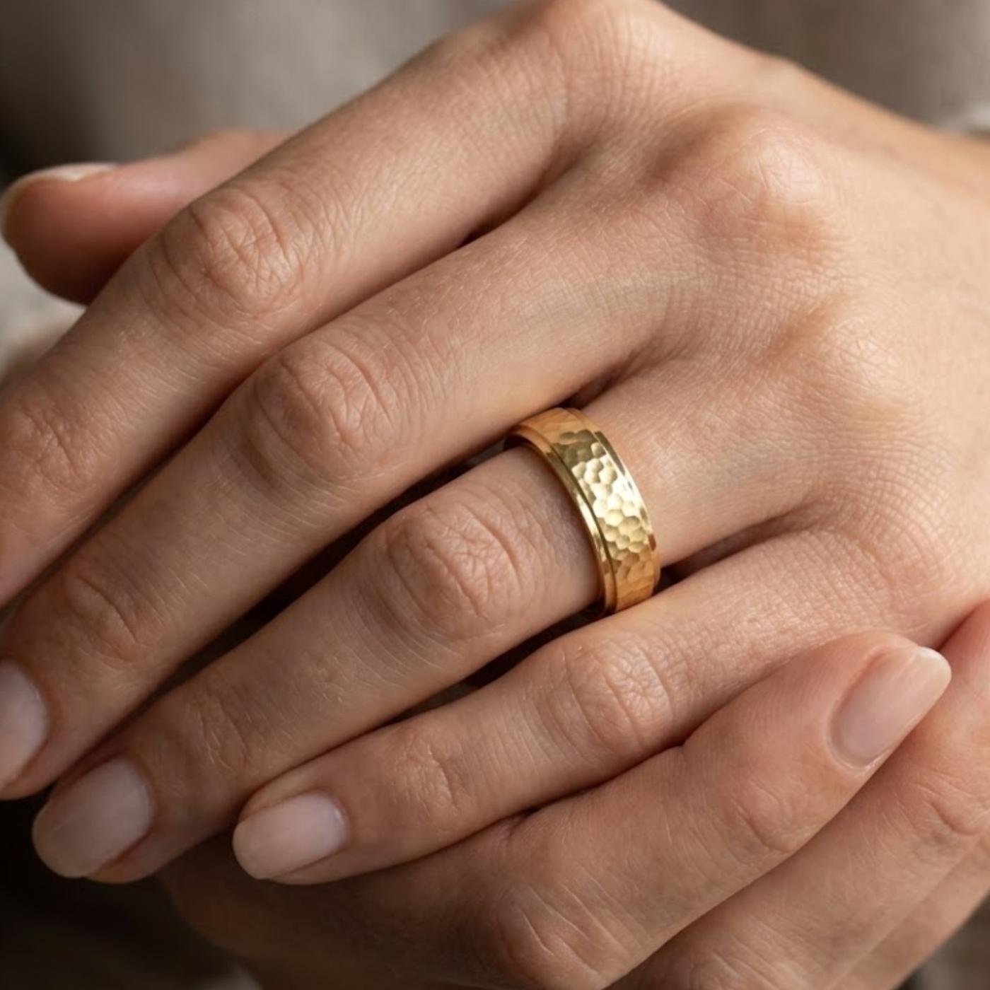 Hammered Band