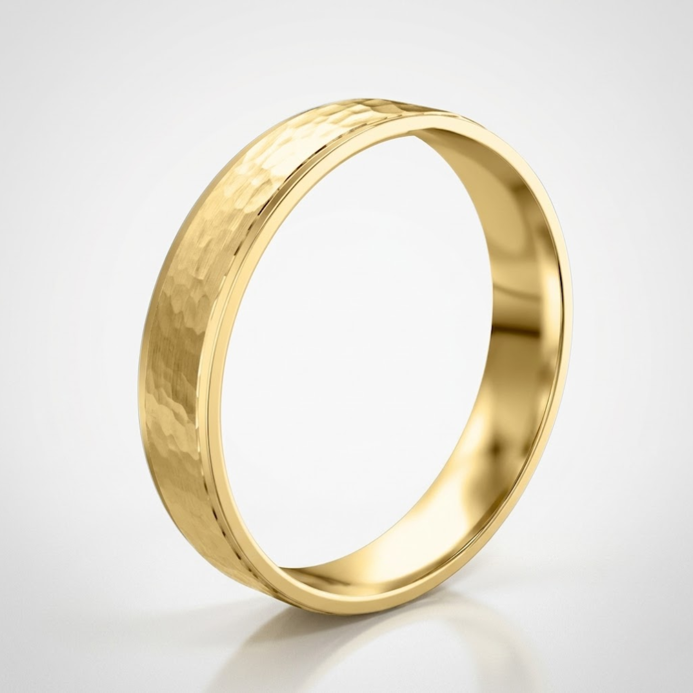 Hammered Band