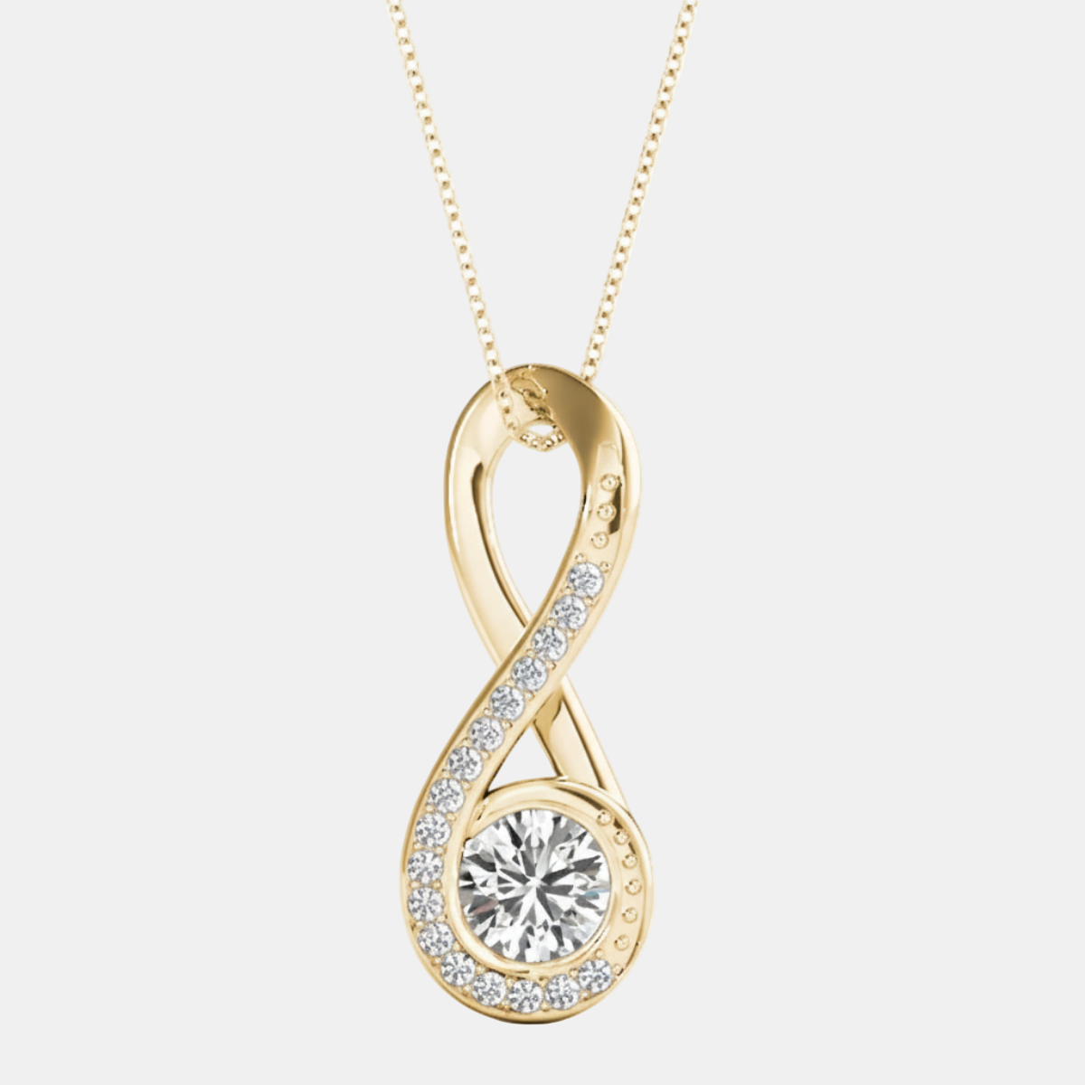 Venus Pendant