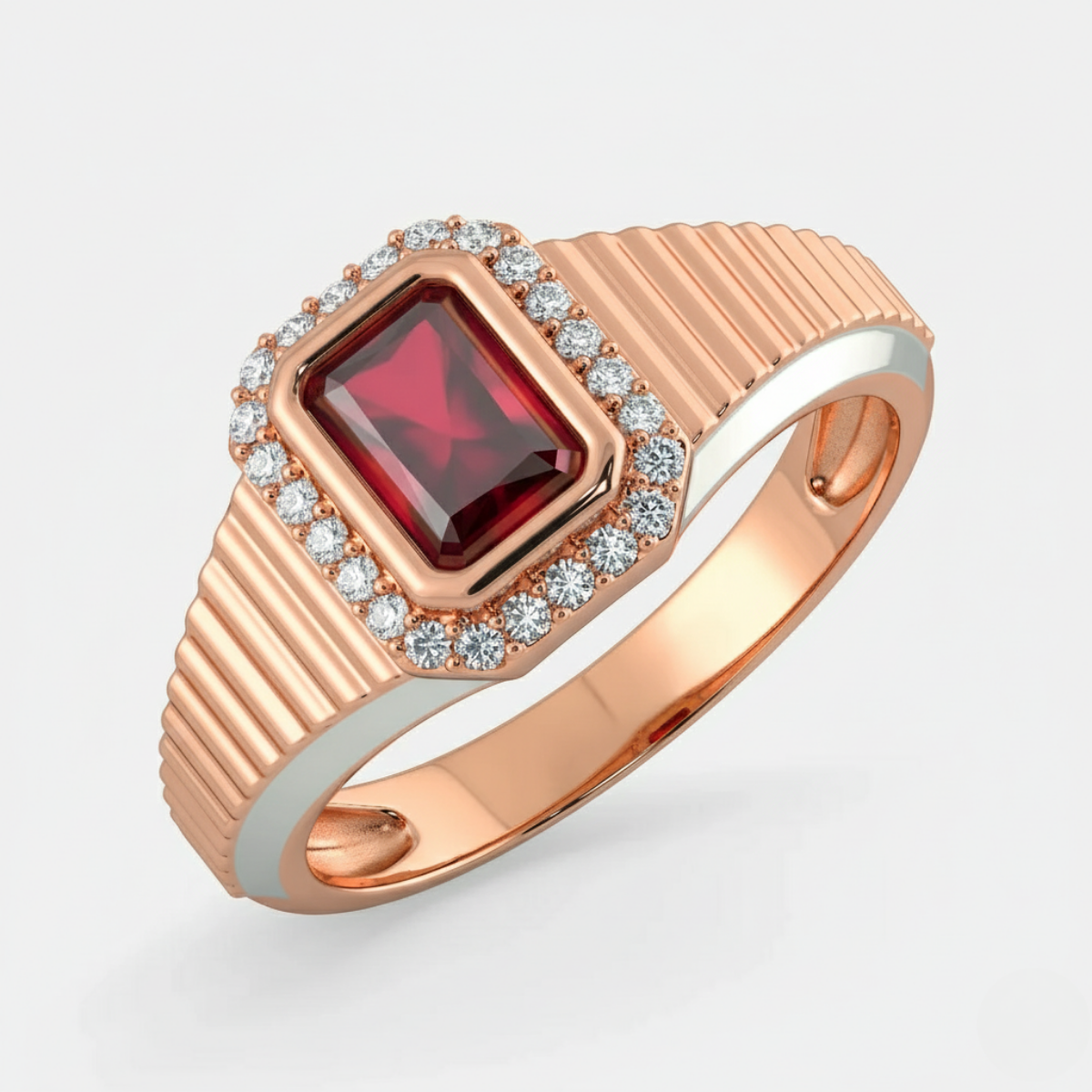 The Nawab Ring