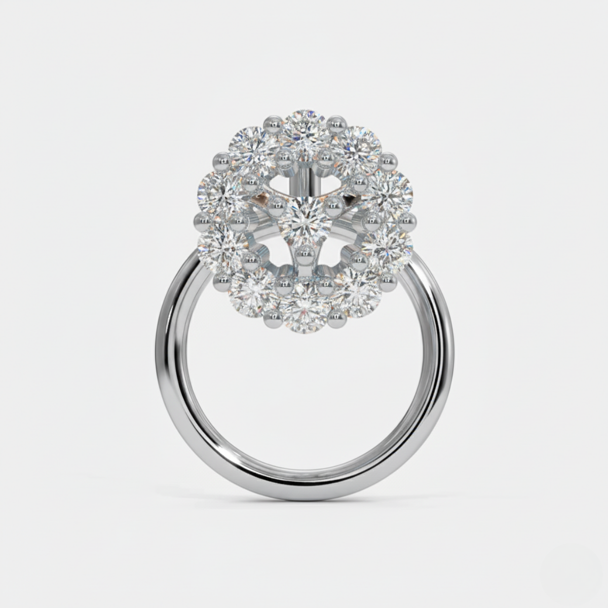 The Fahari Nose Pin