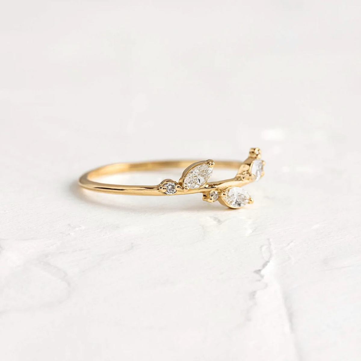 By the Bushel Ring