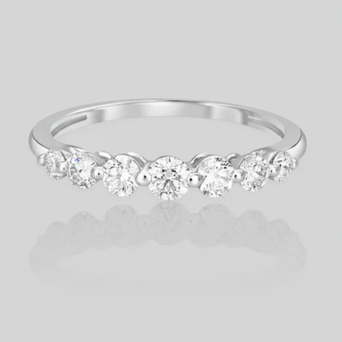 Ethereal Fusion Ring
