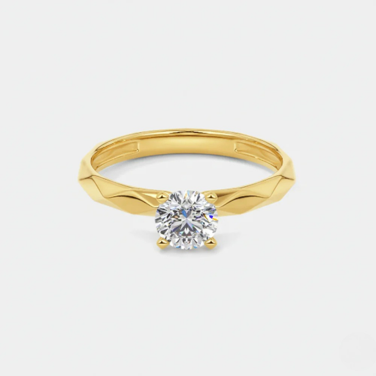 The Delicate Sect Ring