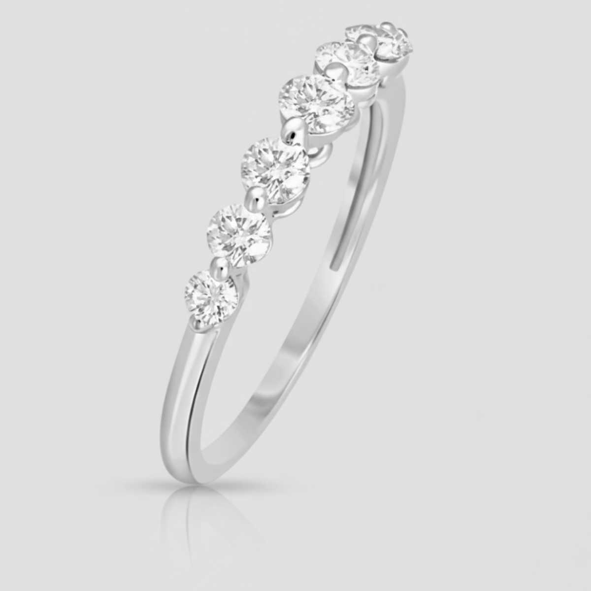 Ethereal Fusion Ring